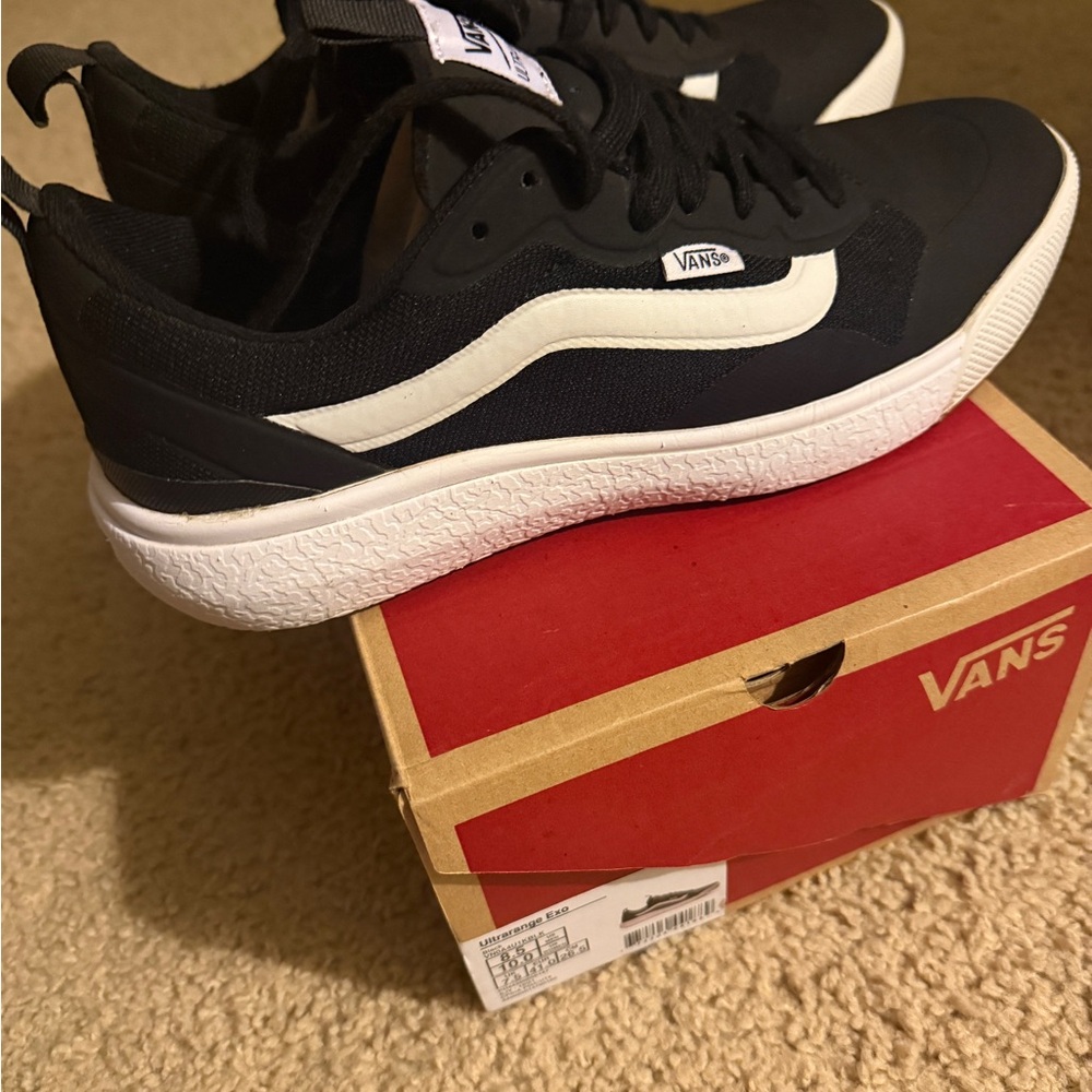 Vans Ultrarange Exo